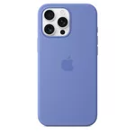 <span>Калъф</span> Apple iPhone 16 Pro Max Silicone Case with MagSafe - Periwinkle (SEASONAL) <span class='catalog-num-in-name'>MDH04ZM/A</span> - 