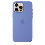 Калъф Apple iPhone 16 Pro Max Silicone Case with MagSafe - Periwinkle (SEASONAL) 2