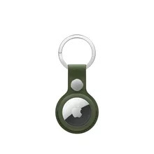  Apple AirTag FineWoven Key Ring - Moss 888826 MGFX4ZM/A на топ цена - PIC.bg