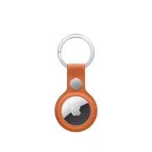  Apple AirTag FineWoven Key Ring - Fox Orange 888827 MGFY4ZM/A на топ цена - PIC.bg