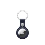 <span>Тракер</span> Apple AirTag FineWoven Key Ring - Navy <span class='catalog-num-in-name'>MGG14ZM/A</span> - 