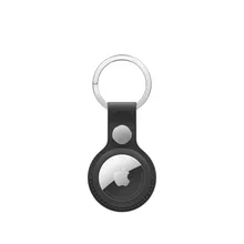  Apple AirTag FineWoven Key Ring - Black 888830 MGG24ZM/A на топ цена - PIC.bg
