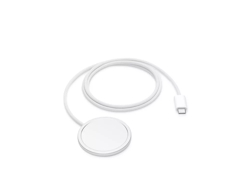 Зарядно Apple MagSafe Charger (1 m) 3