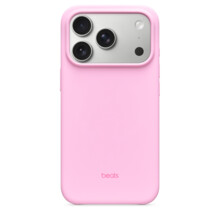  Beats iPhone 17 Pro Case with MagSafe and Camera Control — Pebble Pink 888833 MGKF4LL/A на топ цена - PIC.bg
