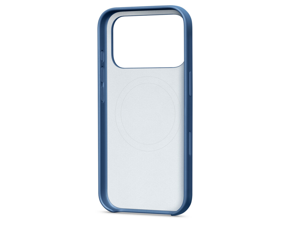 Калъф Beats iPhone 17 Pro Case with MagSafe and Camera Control — Bedrock Blue 2