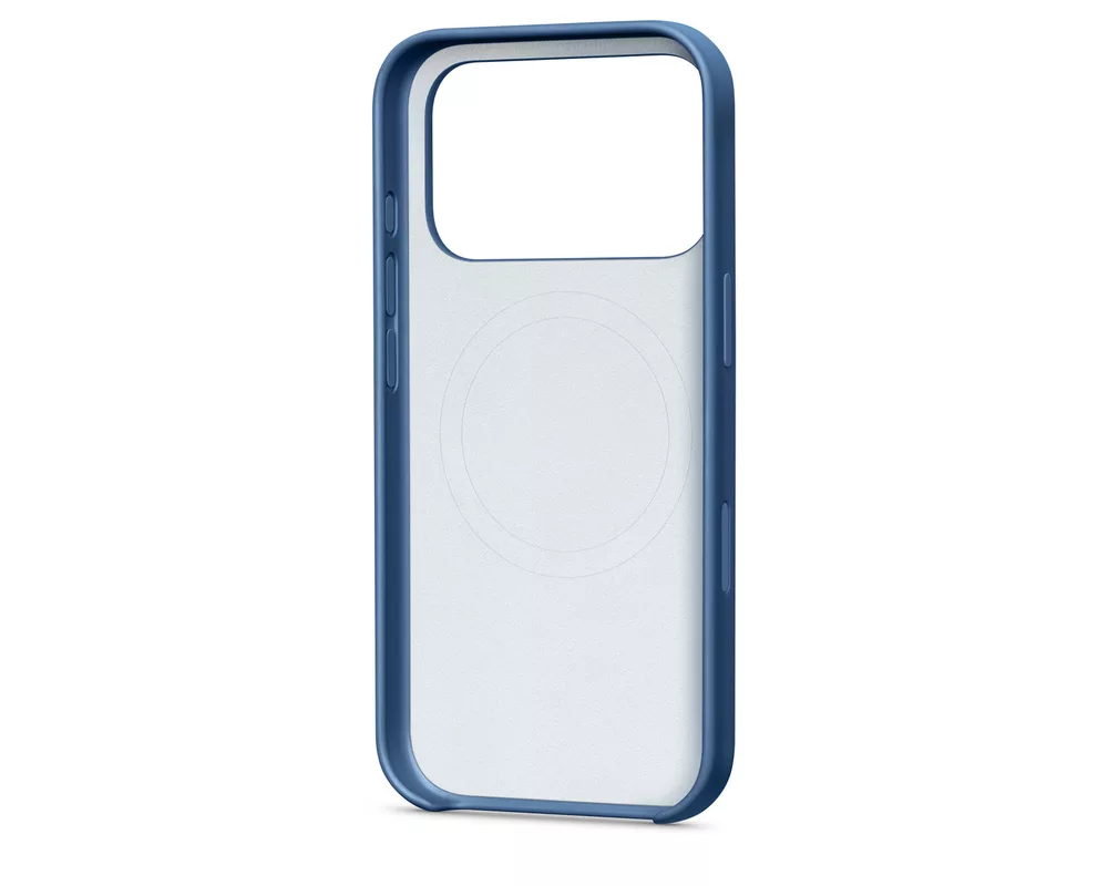 Калъф Beats iPhone 17 Pro Case with MagSafe and Camera Control — Bedrock Blue 2