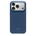 <span>Калъф</span> Beats iPhone 17 Pro Case with MagSafe and Camera Control — Bedrock Blue <span class='catalog-num-in-name'>MGKG4LL/A</span> - 