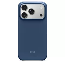  Beats iPhone 17 Pro Case with MagSafe and Camera Control — Bedrock Blue 888834 MGKG4LL/A на топ цена - PIC.bg