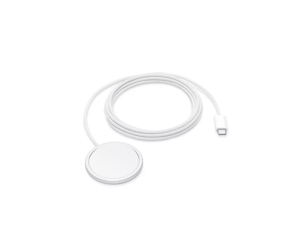 Зарядно Apple MagSafe Charger (2 m) 2