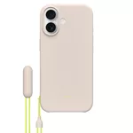 <span>Калъф</span> Beats iPhone 17 Kickstand Case with MagSafe and Camera Control - Lime Stone <span class='catalog-num-in-name'>MGTL4LL/A</span> - 