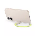 Калъф Beats iPhone 17 Kickstand Case with MagSafe and Camera Control - Lime Stone 2