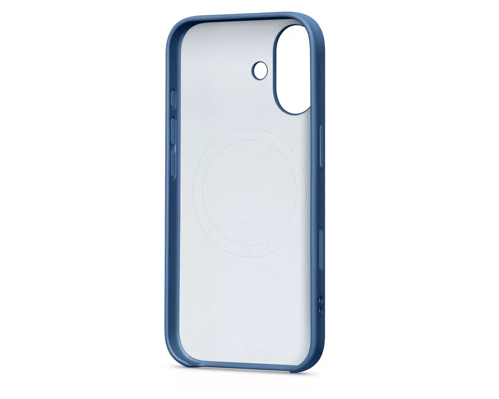 Калъф Beats iPhone 17 Kickstand Case with MagSafe and Camera Control - Bedrock Blue 2
