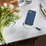 Калъф Beats iPhone 17 Kickstand Case with MagSafe and Camera Control - Bedrock Blue 3