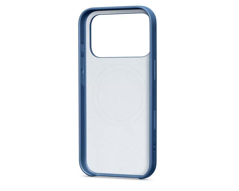 Калъф Beats iPhone 17 Pro Kickstand Case with MagSafe and Camera Control - Bedrock Blue 4