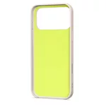 Калъф Beats iPhone 17 Pro Max Kickstand Case with MagSafe and Camera Control - Lime Stone 2