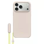 <span>Калъф</span> Beats iPhone 17 Pro Max Kickstand Case with MagSafe and Camera Control - Lime Stone <span class='catalog-num-in-name'>MGTQ4LL/A</span> - 