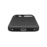 Калъф Apple iPhone 17 Pro TechWoven Case with MagSafe - Black 4