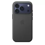 Калъф Apple iPhone 17 Pro TechWoven Case with MagSafe - Black 3
