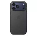 Калъф Apple iPhone 17 Pro Max TechWoven Case with MagSafe - Black 3