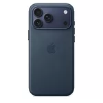<span>Калъф</span> Apple iPhone 17 Pro Max TechWoven Case with MagSafe - Blue <span class='catalog-num-in-name'>MGF94ZM/A</span> - 
