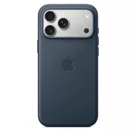 Калъф Apple iPhone 17 Pro Max TechWoven Case with MagSafe - Blue 2