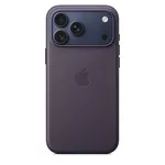 Калъф Apple iPhone 17 Pro Max TechWoven Case with MagSafe - Purple 3