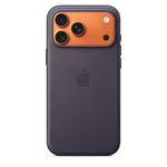 Калъф Apple iPhone 17 Pro Max TechWoven Case with MagSafe - Purple 2