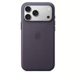 <span>Калъф</span> Apple iPhone 17 Pro Max TechWoven Case with MagSafe - Purple <span class='catalog-num-in-name'>MGFA4ZM/A</span> - 