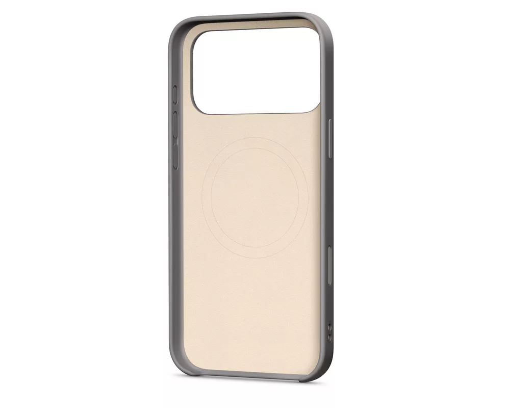 Калъф Beats iPhone 17 Pro Max Kickstand Case with MagSafe and Camera Control - Granite Gray 3