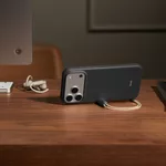 Калъф Beats iPhone 17 Pro Max Kickstand Case with MagSafe and Camera Control - Granite Gray 4