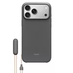 <span>Калъф</span> Beats iPhone 17 Pro Max Kickstand Case with MagSafe and Camera Control - Granite Gray <span class='catalog-num-in-name'>MGY94LL/A</span> - 