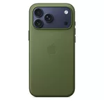 Калъф Apple iPhone 17 Pro Max TechWoven Case with MagSafe - Green 2
