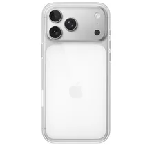  Apple iPhone 17 Pro Max Clear Case with MagSafe 888876 MGFW4ZM/A на топ цена - PIC.bg