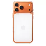Калъф Apple iPhone 17 Pro Max Clear Case with MagSafe 2