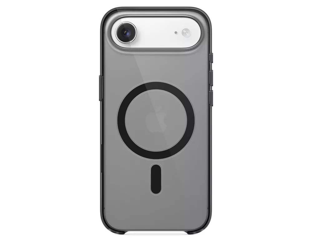 Калъф Apple iPhone Air Case with MagSafe – Shadow 4