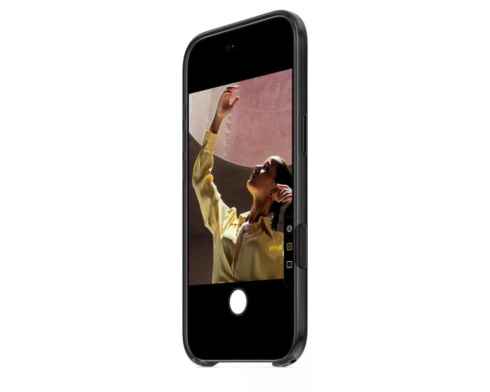 Калъф Apple iPhone Air Case with MagSafe – Shadow 2