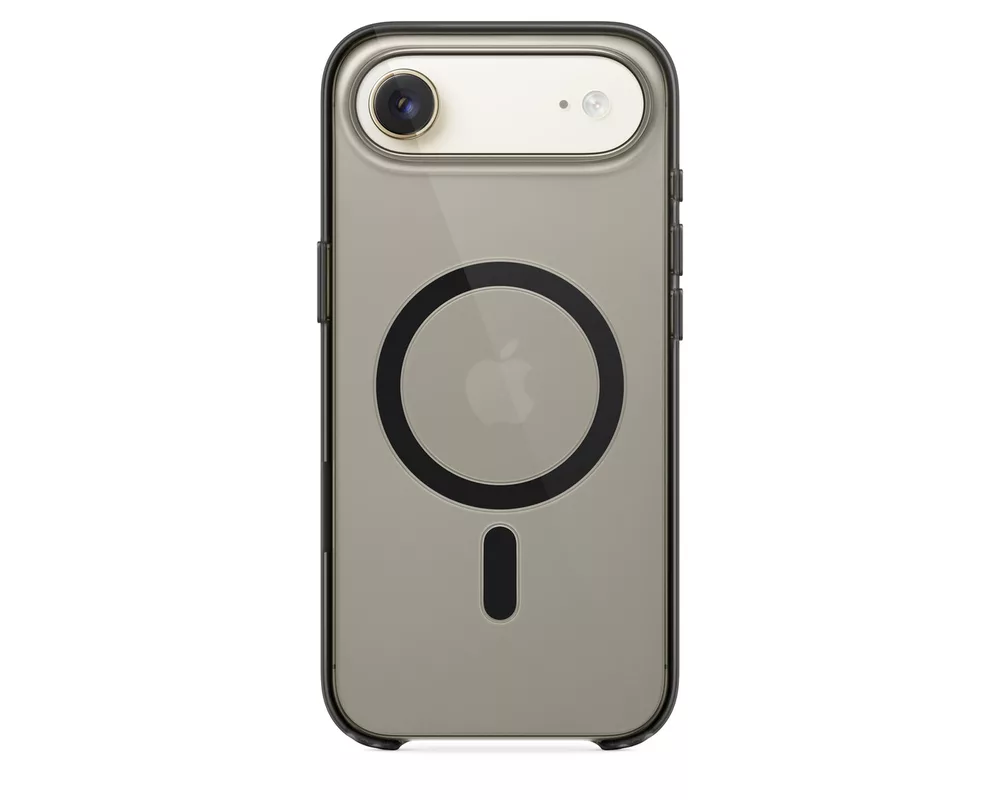Калъф Apple iPhone Air Case with MagSafe – Shadow 3