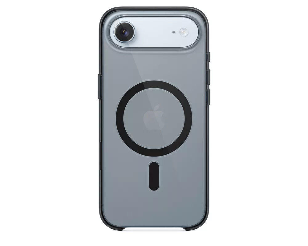 Калъф Apple iPhone Air Case with MagSafe – Shadow 5