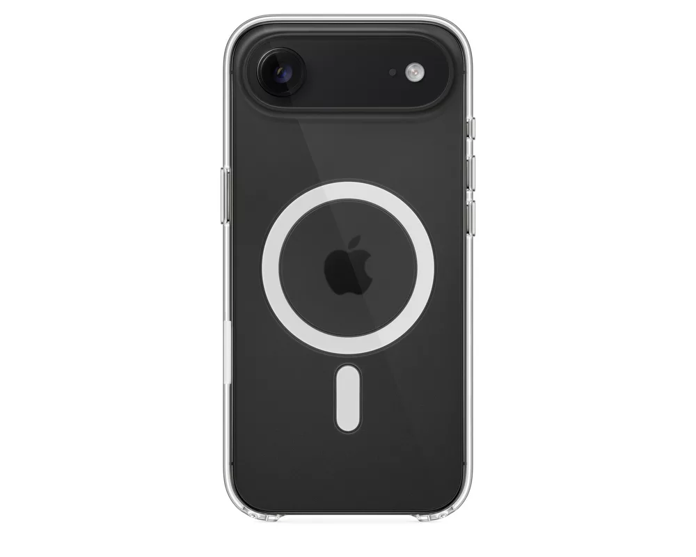 Калъф Apple iPhone Air Case with MagSafe – Frost 2