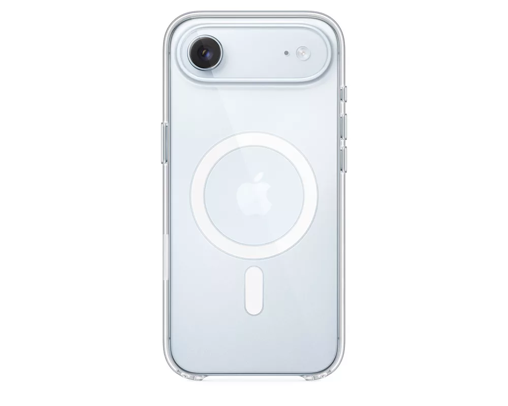 Калъф Apple iPhone Air Case with MagSafe – Frost 4