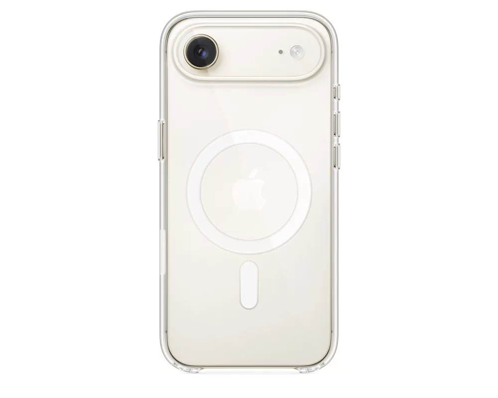 Калъф Apple iPhone Air Case with MagSafe – Frost 3