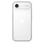 <span>Калъф</span> Apple iPhone Air Bumper - Light Gray <span class='catalog-num-in-name'>MH014ZM/A</span> - 