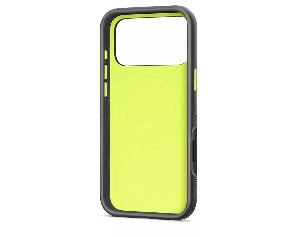 Калъф Beats iPhone 17 Pro Max Rugged Case with MagSafe and Camera Control – Everest Black 3