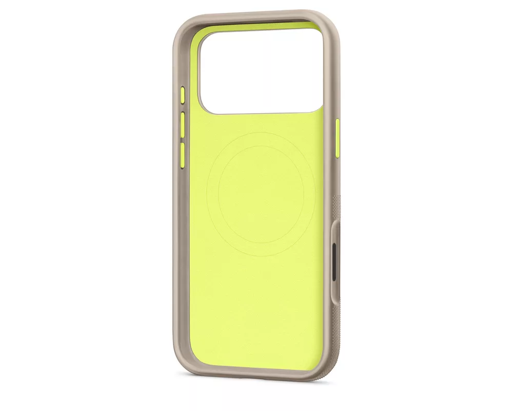 Калъф Beats iPhone 17 Pro Max Rugged Case with MagSafe and Camera Control – Alpine Gray 2