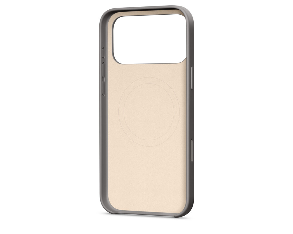 Калъф Beats iPhone 17 Pro Max Case with MagSafe and Camera Control — Granite Gray 2