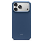 <span>Калъф</span> Beats iPhone 17 Pro Max Case with MagSafe and Camera Control — Bedrock Blue <span class='catalog-num-in-name'>MGJG4LL/A</span> - 