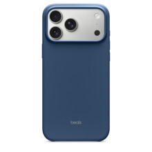  Beats iPhone 17 Pro Max Case with MagSafe and Camera Control — Bedrock Blue 888892 MGJG4LL/A на топ цена - PIC.bg