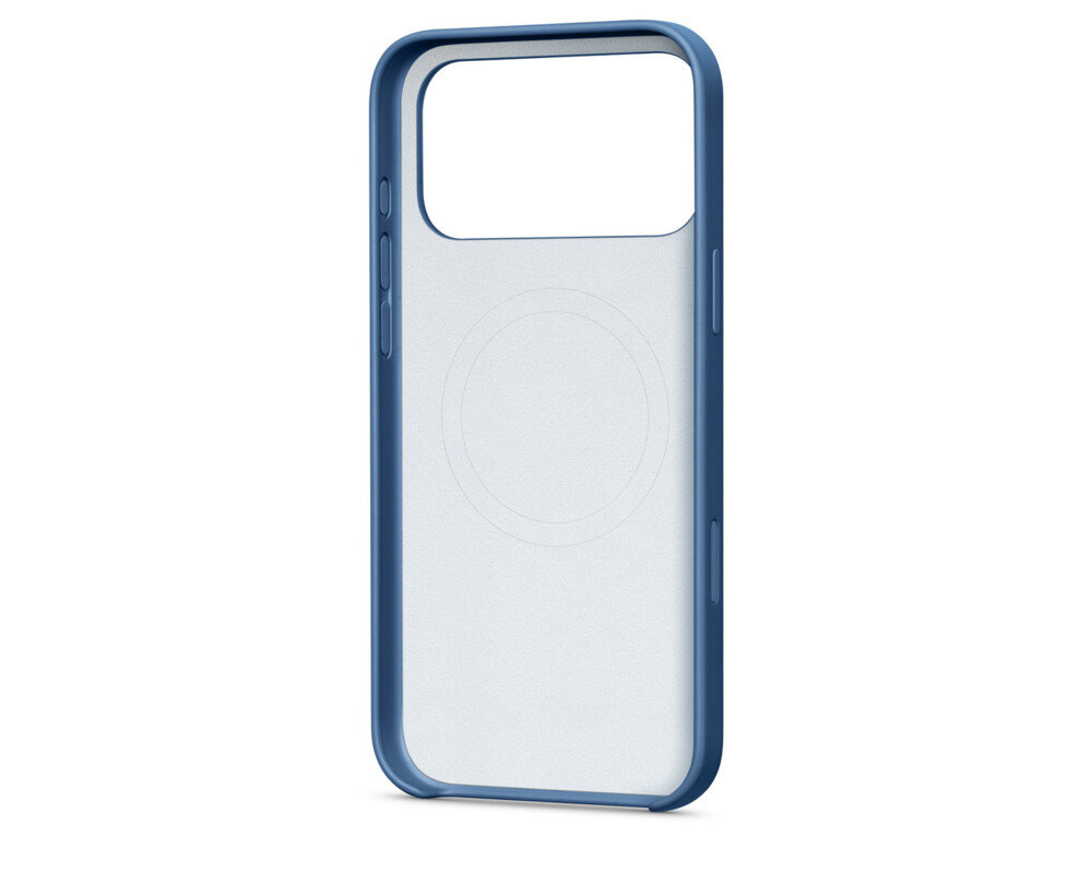 Калъф Beats iPhone 17 Pro Max Case with MagSafe and Camera Control — Bedrock Blue 3