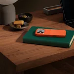 Калъф Beats iPhone 17 Pro Rugged Case with MagSafe and Camera Control – Sierra Orange 2