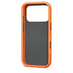 Калъф Beats iPhone 17 Pro Rugged Case with MagSafe and Camera Control – Sierra Orange 3